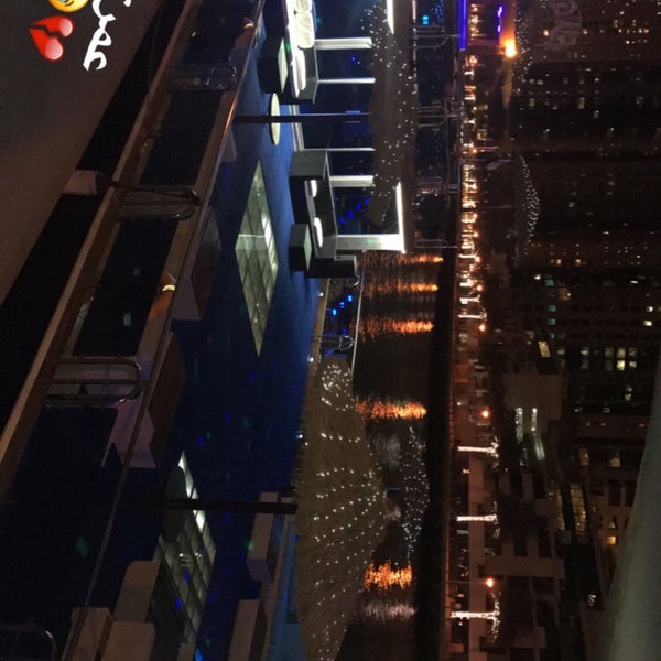 Dubai Ferry Marina