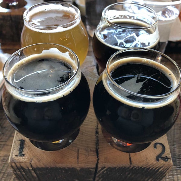 Sandy Springs Brewing Company 6 tips