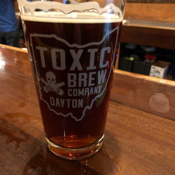 Photo prise au Toxic Brew Company par Michael M. le2/4/2020