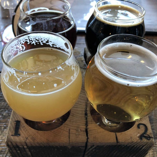 Sandy Springs Brewing Company 6 tips