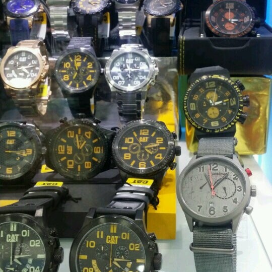 Time Galerie Cheras Kuala Lumpur
