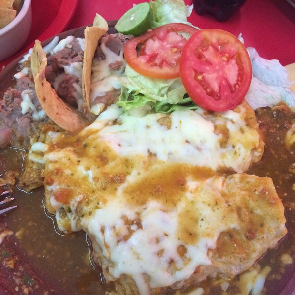 Burritos la Jerezana Zacatecas, Zacatecas