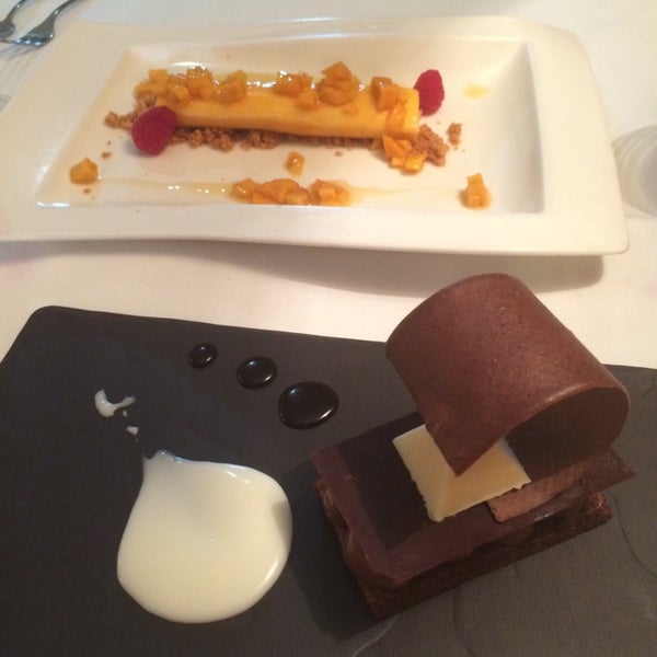 8/5/2014 tarihinde Nuria A.ziyaretçi tarafından Restaurant La Salseta'de çekilen fotoğraf