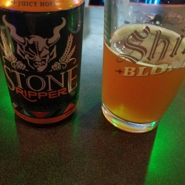 Photos at Icons Martini Downtown Rock Island 124 18th St