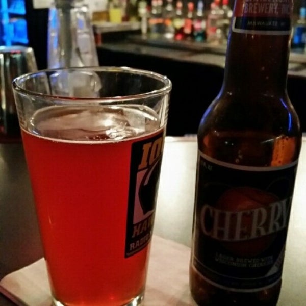 Photos at Icons Martini Downtown Rock Island 124 18th St