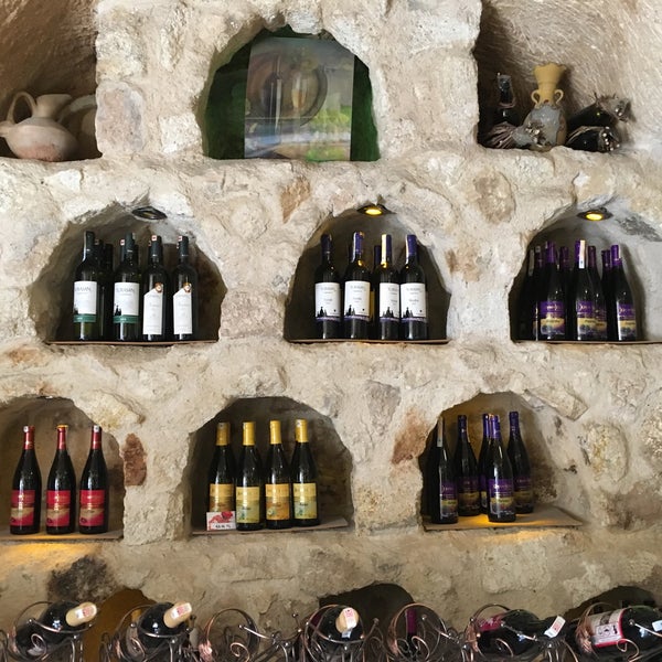 Photo taken at Efendi Wine House by Nur E. on 11/8/2018