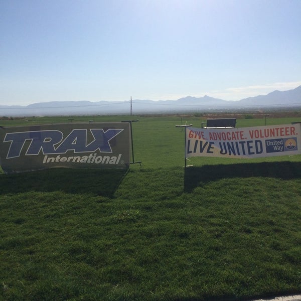 Red Hawk Golf Club - Golf Course in Las Cruces