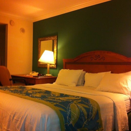 Foto tirada no(a) Residence Inn by Marriott Delray Beach por Ava C. em 11/6/2012