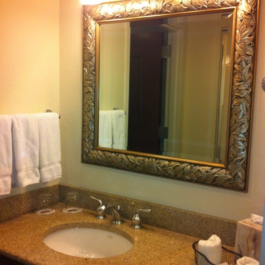 Foto tirada no(a) Residence Inn by Marriott Delray Beach por Ava C. em 11/6/2012