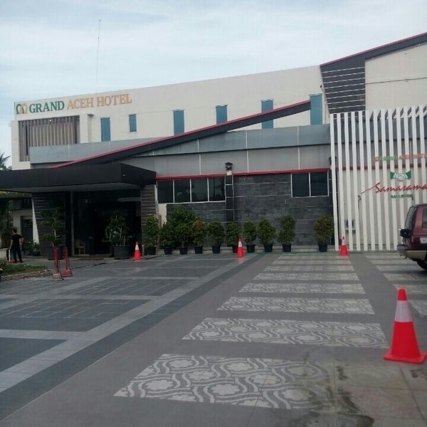 Photos At Grand Aceh Hotel Syariah Banda Aceh Aceh