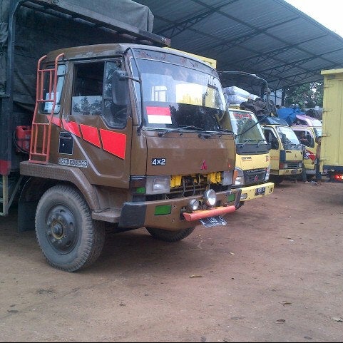 Ekspedisi Surya Pagi Mudah