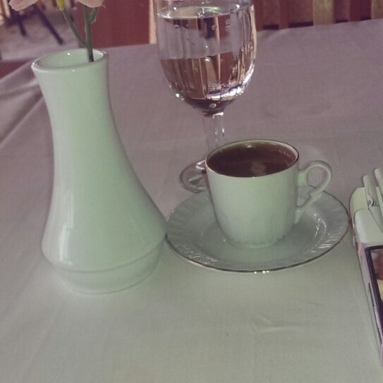 Photo taken at Koç Restaurant by Gözde Zeynep S. on 1/6/2015