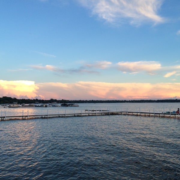 Photos at Mercer Beach Beach in Walled Lake