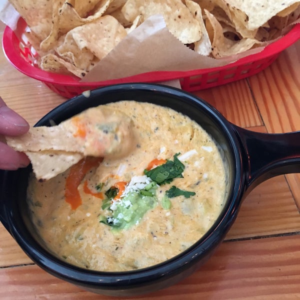 Torchy's Tacos Dallas, TX