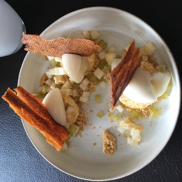 Photos At Le Pousse Pied 1 Tip