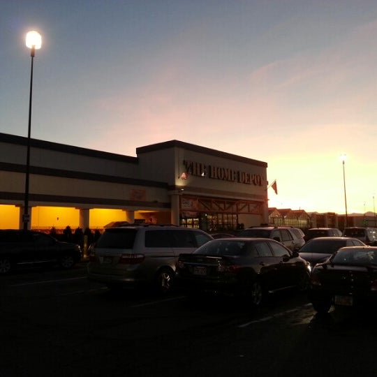 Photos at The Home Depot Hardware Store in Salt Lake City