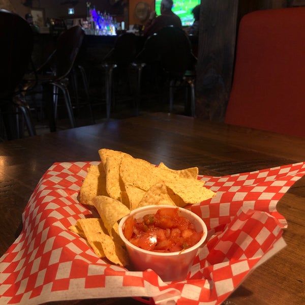 Wawa Motor Inn 1 tip