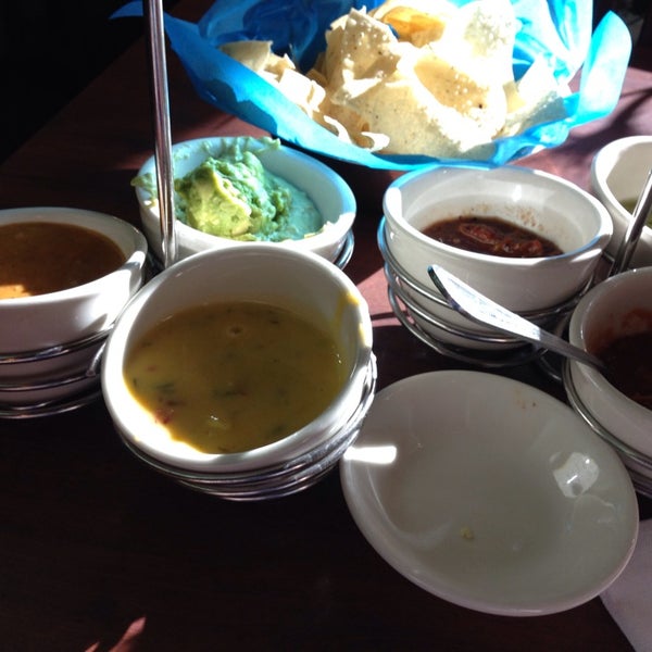 8/25/2014にJoanna P.がAbuelo&#39;s Mexican Restaurantで撮った写真