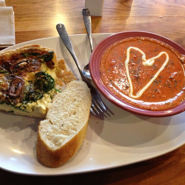 Grand Traverse Pie Company Traverse City, MI