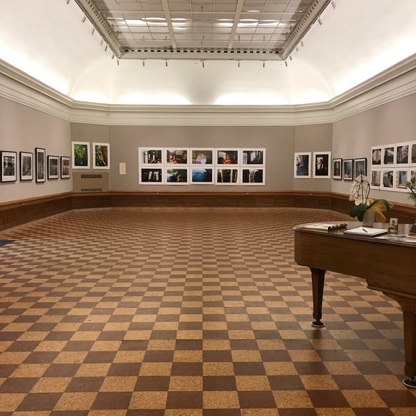 Westerly Public Library Westerly, RI