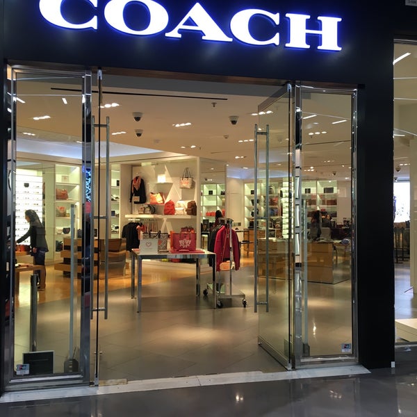 Dfo coach outlet sale