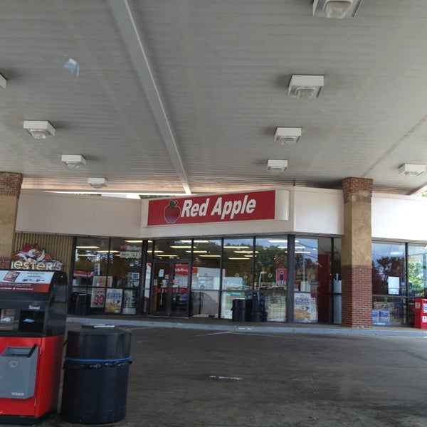Texaco Brandon, MS