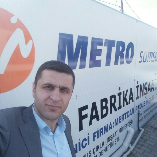 Samsun Gıda A.Ş Çikolata Kek Fabrikası
