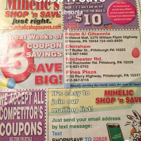 Shop highway 3 coupon