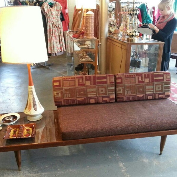 Vintage Vault Vintage and Thrift Store