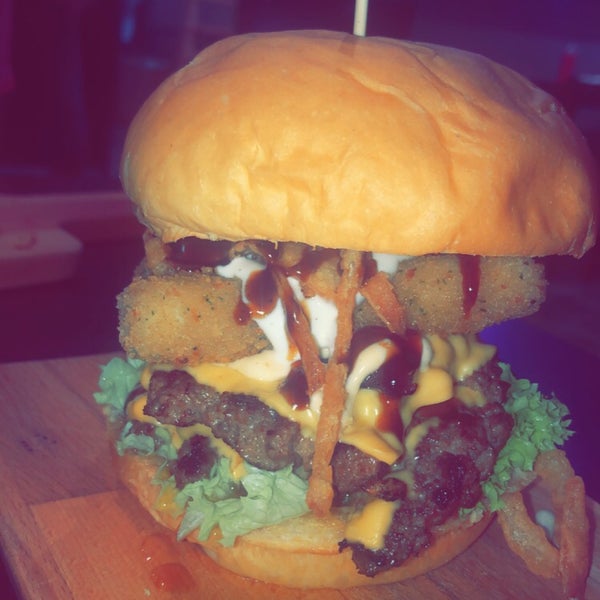 Photos at Burger Zone (Now Closed) - 19 tips