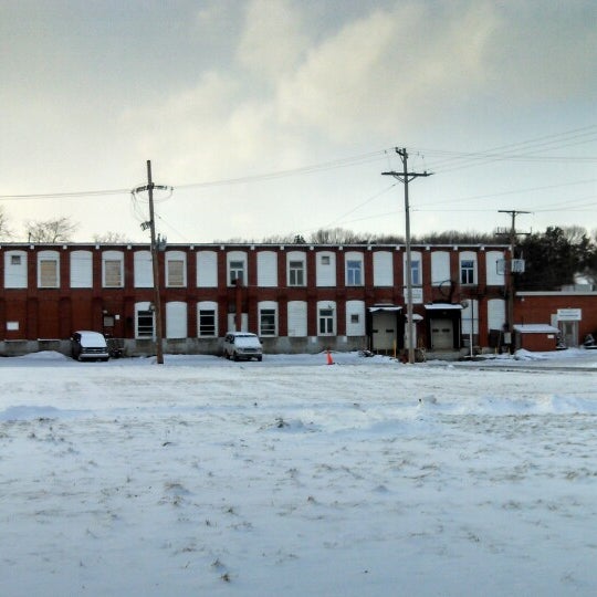 Nomadic Trading Company Antique Store in Punxsutawney