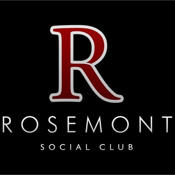 รูปภาพถ่ายที่ Rosemont Social Club โดย Andrea W. เมื่อ 7/23/2013