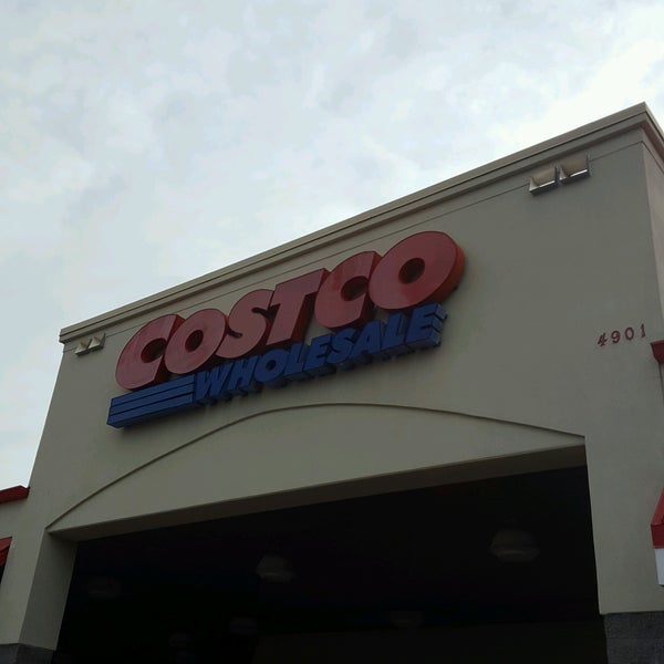 Costco Southeast Jacksonville 63 tavsiye'da fotoğraflar