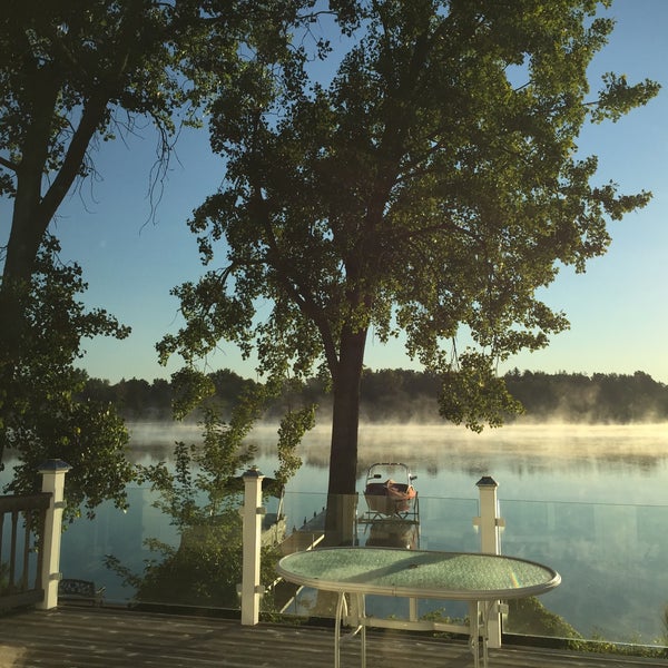 Byram Lake Lake in Linden