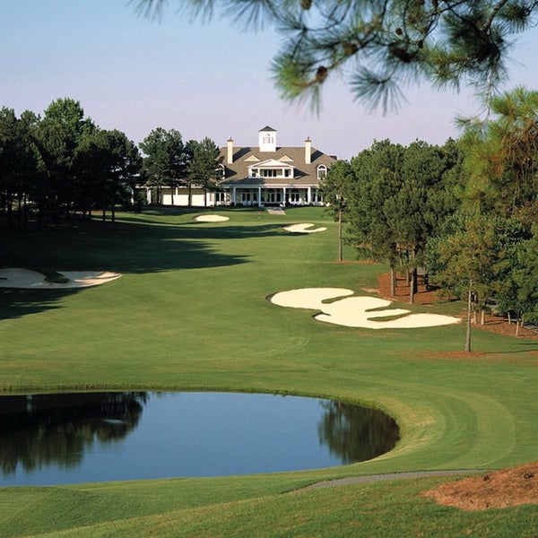 Photos at Chateau Elan Golf Course Braselton, GA