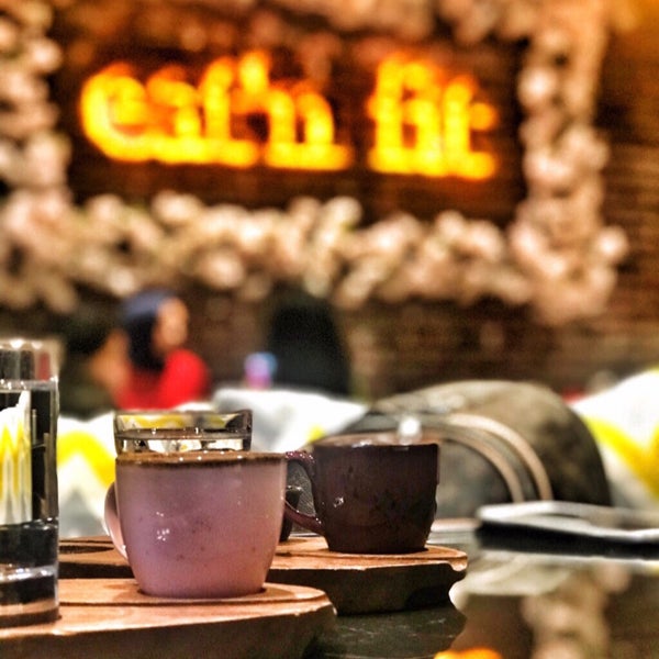 Photo taken at Eat&#39;n Fit by Züleyha 🎀 on 10/5/2019