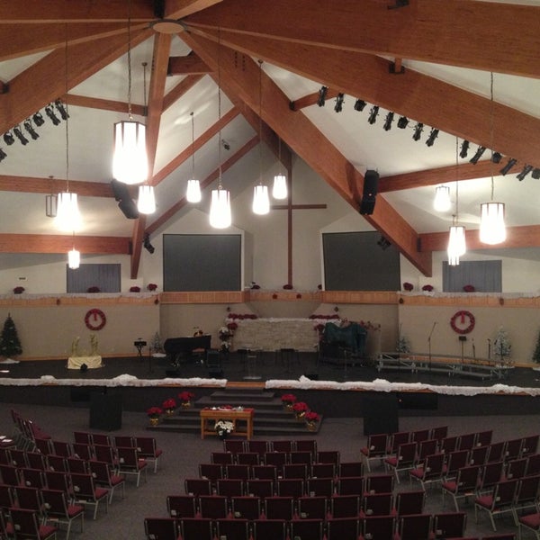 Rising Sun Church of Christ 1 tip from 62 visitors