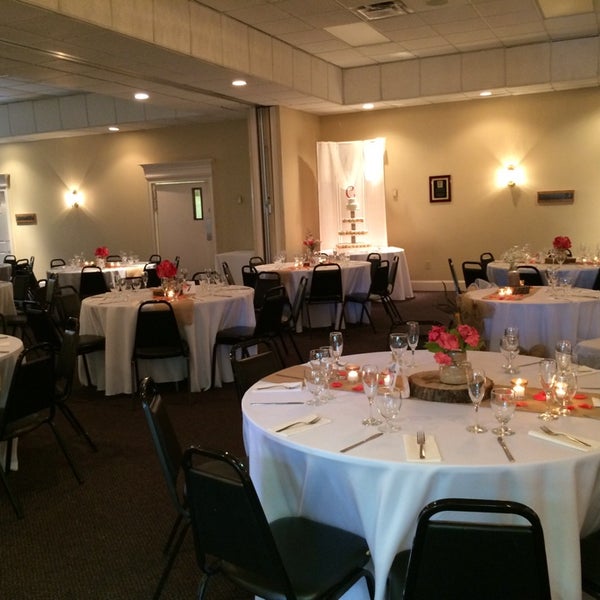 Killian Hall Event Space