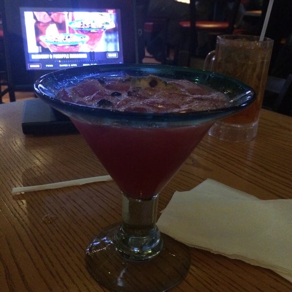 Photo taken at Chili&#39;s Grill &amp; Bar by Bridget S. on 1/15/2015