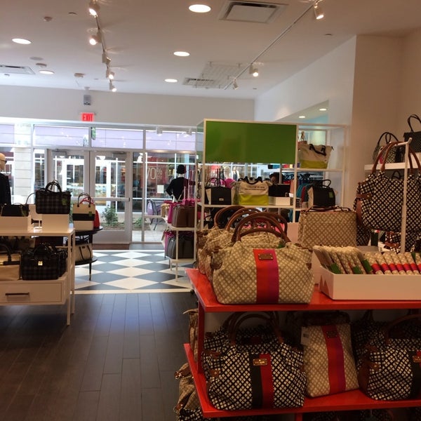 kate spade new york outlet - Ridgewalk - Woodstock, GA