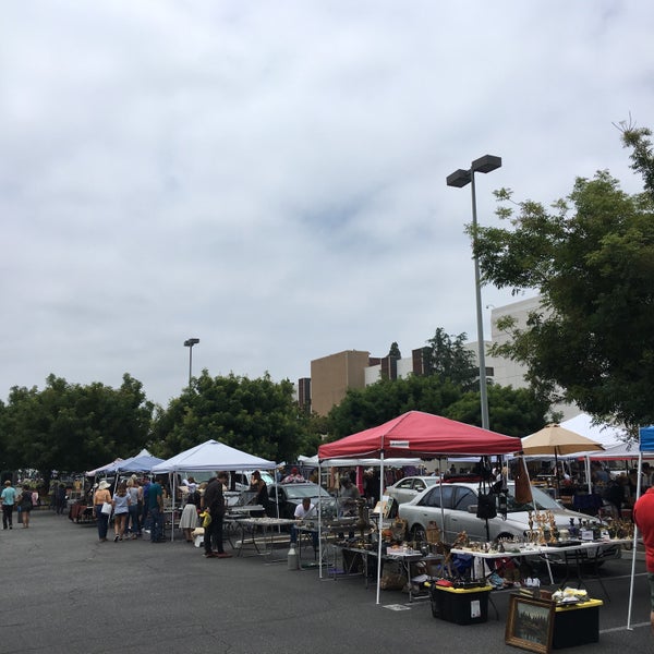 PCC Flea Market 9 tips