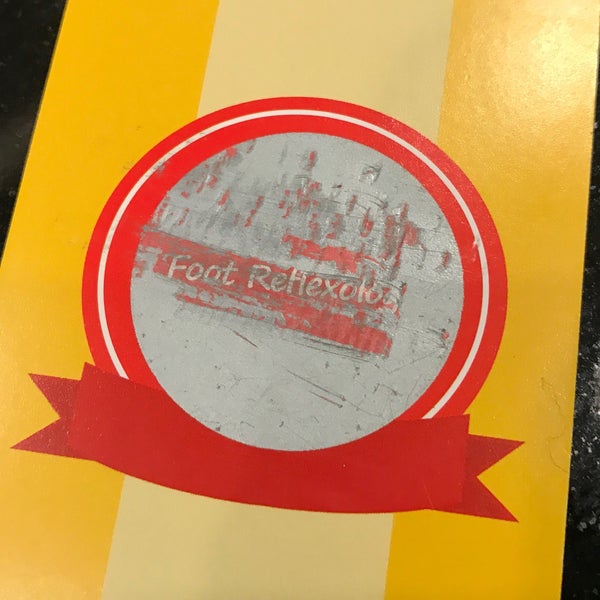 Wan Yang Health Products & Foot Reflexology Centre