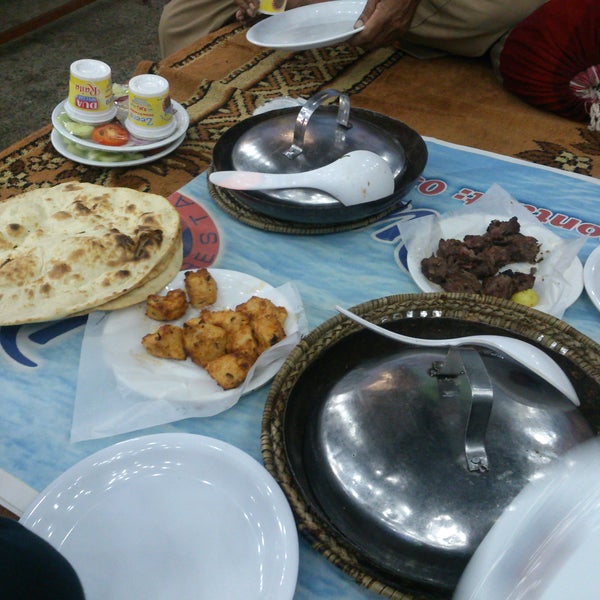 дуа ресторан