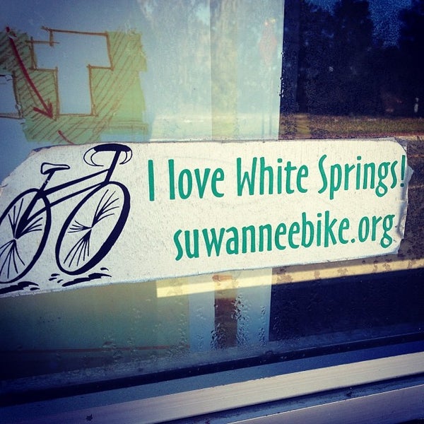 suwannee fat tire festival