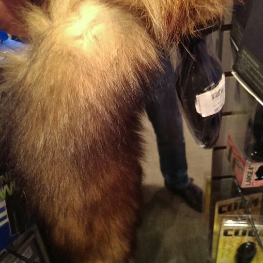 Doghouse Leathers (Now Closed) Adult Store in Seattle