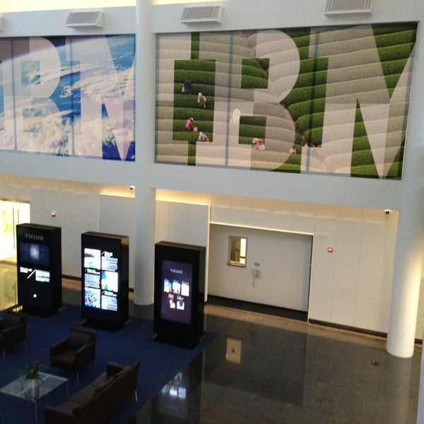 Photos at IBM RTP Main Campus Research Triangle Park 11 tips from