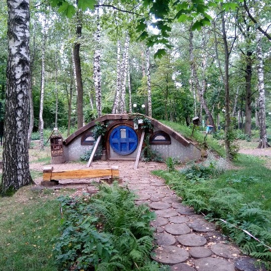 Проверка содержания ЭкоПарка "Губайловский" Parkikrasnogorska.ru
