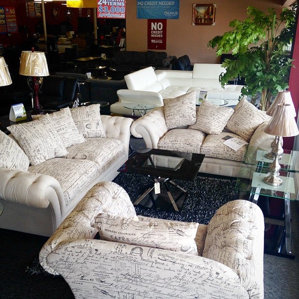 Comfy Furniture - Furniture / Home Store in Southwest Dallas