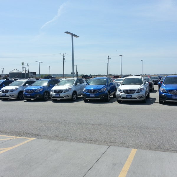 Photos At Woodhouse Auto Chevy Buick Missouri Valley 2 Tips