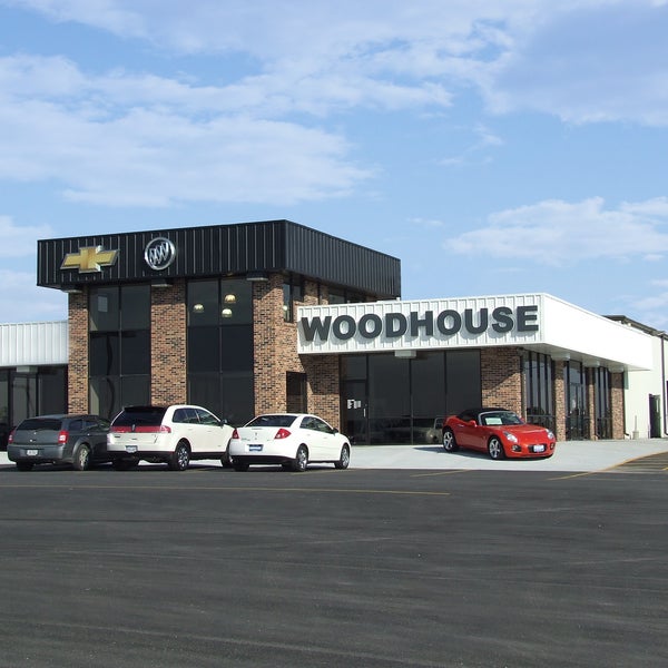 Photos At Woodhouse Auto Chevy Buick Missouri Valley 2 Tips